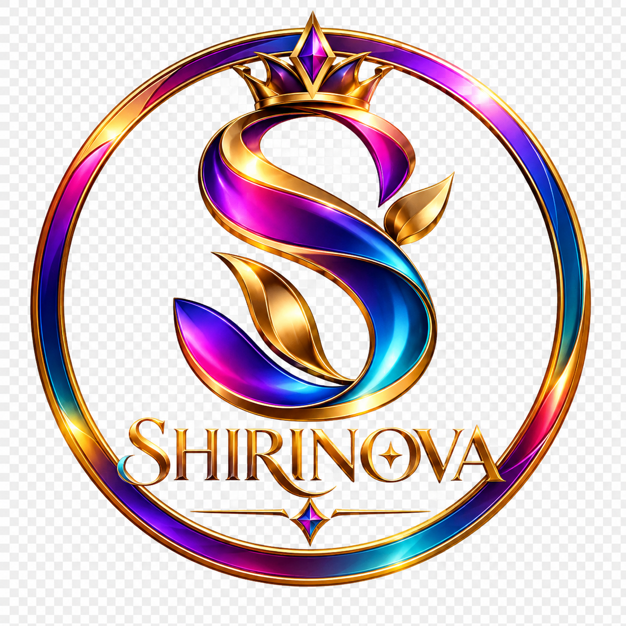 SHIRINOVA