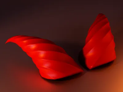 شاخ شیطان16